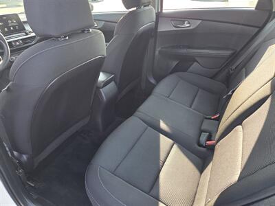 2021 Kia Forte LXS   - Photo 11 - Lafayette, IN 47905