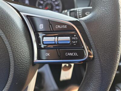 2021 Kia Forte LXS   - Photo 15 - Lafayette, IN 47905