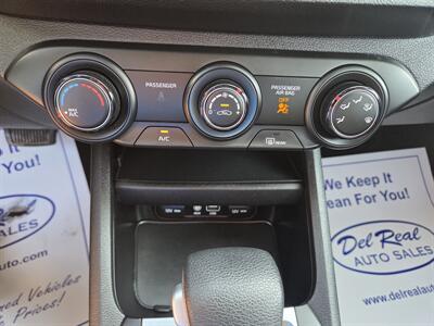 2021 Kia Forte LXS   - Photo 20 - Lafayette, IN 47905