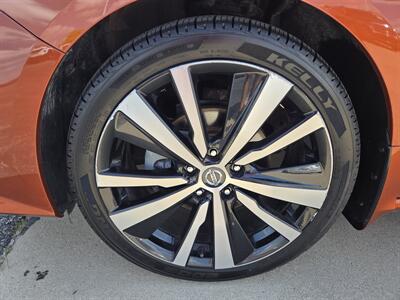 2022 Nissan Altima 2.0 SR   - Photo 7 - Lafayette, IN 47905