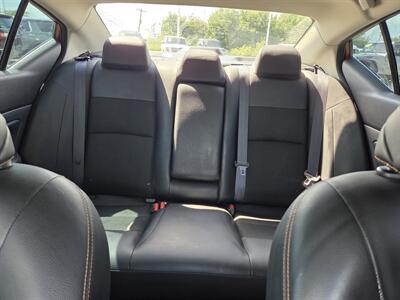 2022 Nissan Altima 2.0 SR   - Photo 24 - Lafayette, IN 47905