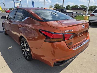 2022 Nissan Altima 2.0 SR   - Photo 5 - Lafayette, IN 47905