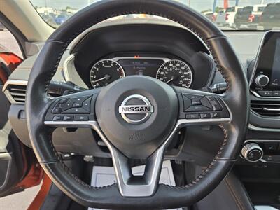 2022 Nissan Altima 2.0 SR   - Photo 13 - Lafayette, IN 47905