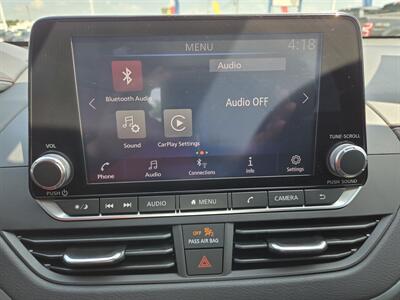 2022 Nissan Altima 2.0 SR   - Photo 18 - Lafayette, IN 47905