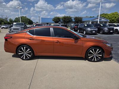2022 Nissan Altima 2.0 SR   - Photo 3 - Lafayette, IN 47905