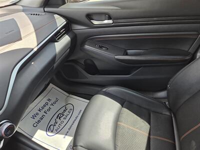 2022 Nissan Altima 2.0 SR   - Photo 21 - Lafayette, IN 47905