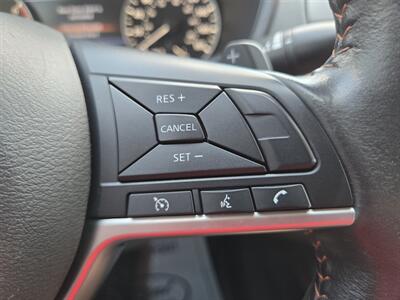 2022 Nissan Altima 2.0 SR   - Photo 14 - Lafayette, IN 47905