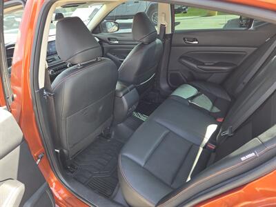 2022 Nissan Altima 2.0 SR   - Photo 10 - Lafayette, IN 47905