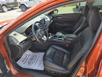 2022 Nissan Altima 2.0 SR   - Photo 11 - Lafayette, IN 47905
