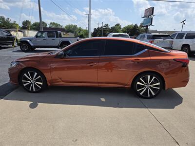 2022 Nissan Altima 2.0 SR   - Photo 6 - Lafayette, IN 47905