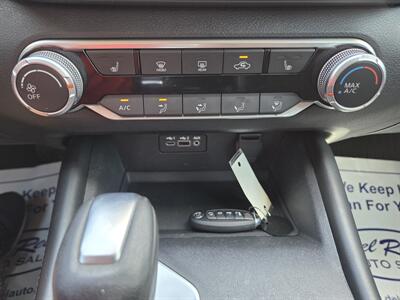 2022 Nissan Altima 2.0 SR   - Photo 20 - Lafayette, IN 47905