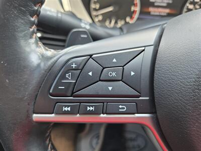 2022 Nissan Altima 2.0 SR   - Photo 16 - Lafayette, IN 47905