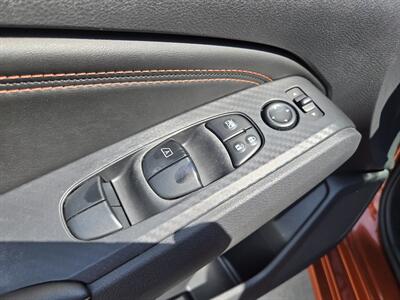 2022 Nissan Altima 2.0 SR   - Photo 15 - Lafayette, IN 47905