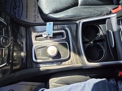 2017 Chrysler 300 Series Limited   - Photo 21 - Lafayette, IN 47905