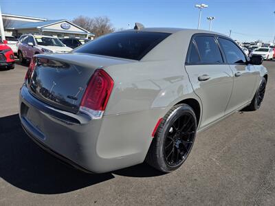 2017 Chrysler 300 Series Limited   - Photo 3 - Lafayette, IN 47905