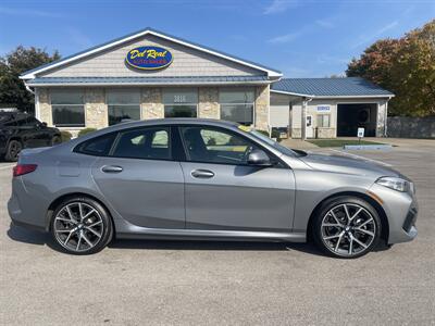 2022 BMW 2 Series 228i xDrive Gran Coupe - Photo 2 - Lafayette, IN 47905