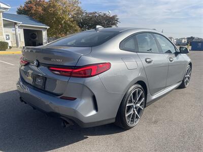 2022 BMW 2 Series 228i xDrive Gran Coupe - Photo 3 - Lafayette, IN 47905