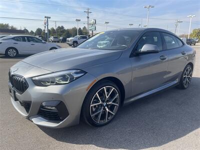2022 BMW 2 Series 228i xDrive Gran Coupe - Photo 7 - Lafayette, IN 47905