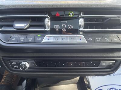 2022 BMW 2 Series 228i xDrive Gran Coupe - Photo 16 - Lafayette, IN 47905
