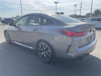 2022 BMW 2 Series 228i xDrive Gran Coupe - Photo 5 - Lafayette, IN 47905