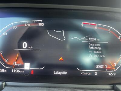 2022 BMW 2 Series 228i xDrive Gran Coupe - Photo 13 - Lafayette, IN 47905