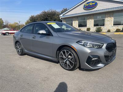 2022 BMW 2 Series 228i xDrive Gran Coupe - Photo 1 - Lafayette, IN 47905