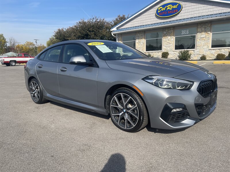 2022 BMW 2 Series 228i xDrive Gran Coupe   - Photo 1 - Lafayette, IN 47905