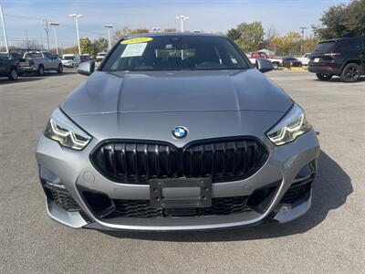 2022 BMW 2 Series 228i xDrive Gran Coupe - Photo 8 - Lafayette, IN 47905