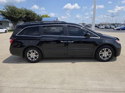 2013 Honda Odyssey EX-L w/DVD   - Photo 2 - Lafayette, IN 47905