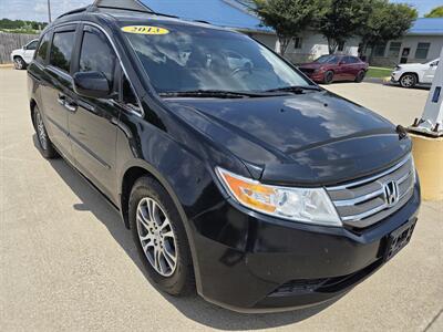 2013 Honda Odyssey EX-L w/DVD   - Photo 1 - Lafayette, IN 47905
