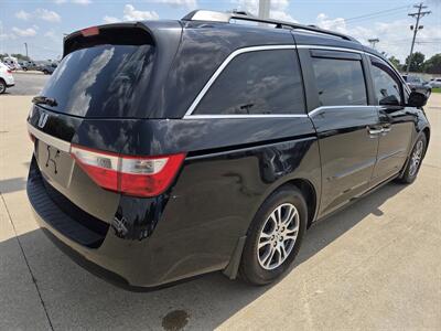2013 Honda Odyssey EX-L w/DVD   - Photo 3 - Lafayette, IN 47905