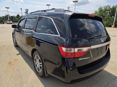 2013 Honda Odyssey EX-L w/DVD   - Photo 5 - Lafayette, IN 47905
