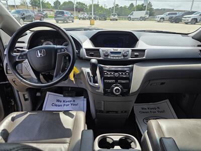 2013 Honda Odyssey EX-L w/DVD   - Photo 11 - Lafayette, IN 47905