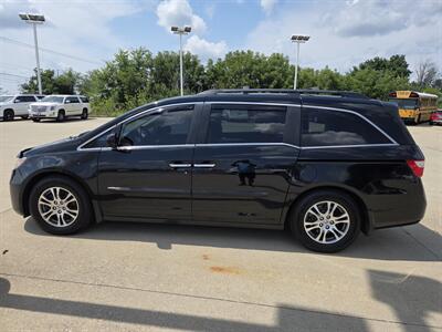 2013 Honda Odyssey EX-L w/DVD   - Photo 6 - Lafayette, IN 47905