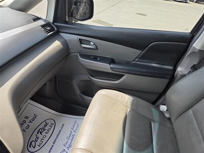 2013 Honda Odyssey EX-L w/DVD   - Photo 21 - Lafayette, IN 47905