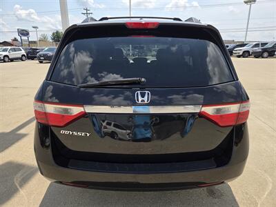 2013 Honda Odyssey EX-L w/DVD   - Photo 4 - Lafayette, IN 47905