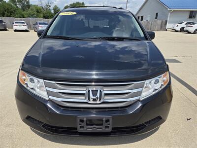 2013 Honda Odyssey EX-L w/DVD   - Photo 8 - Lafayette, IN 47905