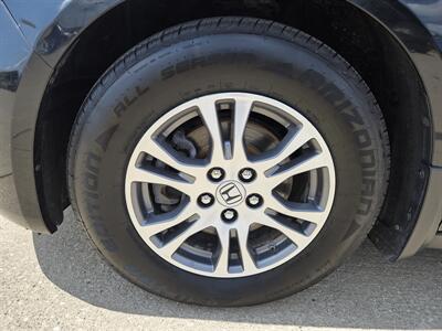 2013 Honda Odyssey EX-L w/DVD   - Photo 9 - Lafayette, IN 47905