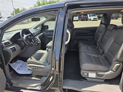 2013 Honda Odyssey EX-L w/DVD   - Photo 10 - Lafayette, IN 47905