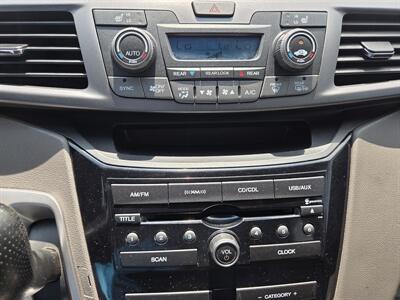 2013 Honda Odyssey EX-L w/DVD   - Photo 20 - Lafayette, IN 47905