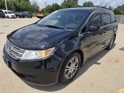 2013 Honda Odyssey EX-L w/DVD   - Photo 7 - Lafayette, IN 47905