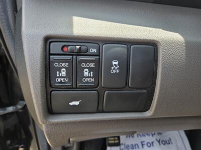 2013 Honda Odyssey EX-L w/DVD   - Photo 16 - Lafayette, IN 47905