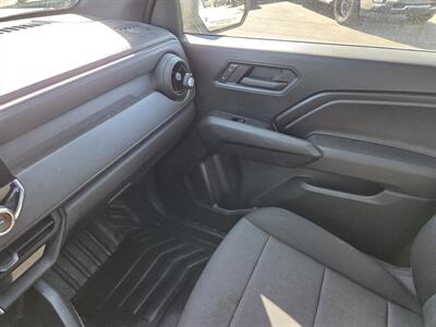 2023 Chevrolet Colorado Work Truck   - Photo 18 - Lafayette, IN 47905