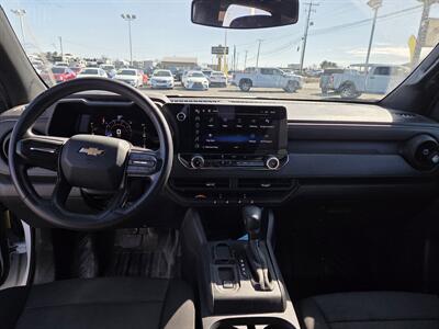 2023 Chevrolet Colorado Work Truck   - Photo 11 - Lafayette, IN 47905