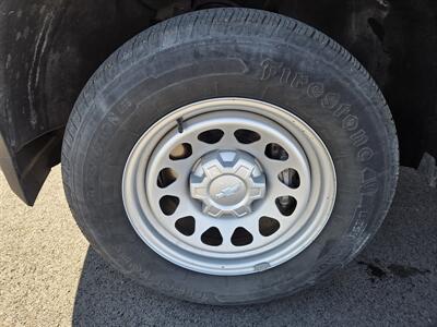 2023 Chevrolet Colorado Work Truck   - Photo 9 - Lafayette, IN 47905