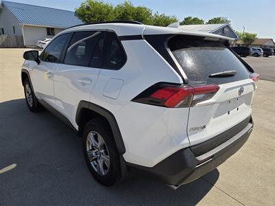 2023 Toyota RAV4 XLE   - Photo 5 - Lafayette, IN 47905