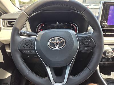 2023 Toyota RAV4 XLE   - Photo 15 - Lafayette, IN 47905