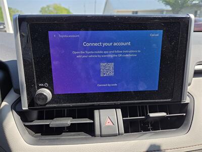 2023 Toyota RAV4 XLE   - Photo 20 - Lafayette, IN 47905