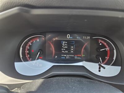 2023 Toyota RAV4 XLE   - Photo 18 - Lafayette, IN 47905