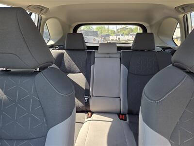 2023 Toyota RAV4 XLE   - Photo 25 - Lafayette, IN 47905